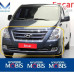 mobis pered zadniy bumber hyundai starex h-1 2007-17